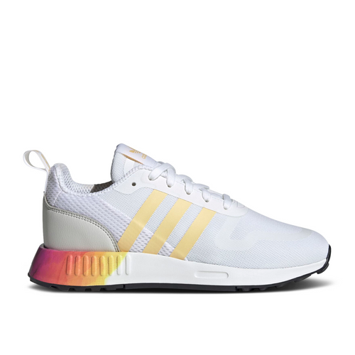 adidas Wmns Multix 'White Orange Tint' - GV8011