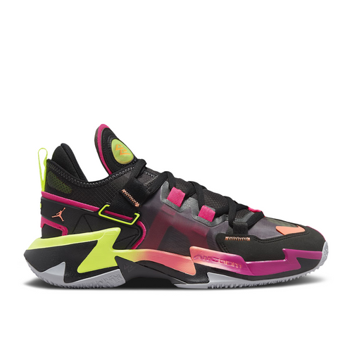 Air Jordan Jordan Why Not Zer0.5 PF 'Raging Grace' - DO8966-002