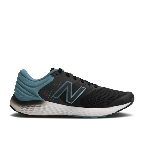 New Balance 520v7 'Black Blue' - M520HB7