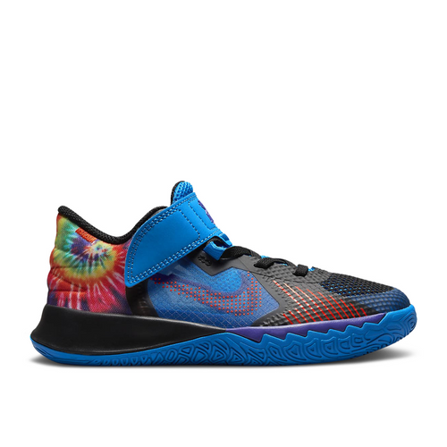 Nike Kyrie Flytrap 5 PS 'Tie-Dye' - DD0339-410