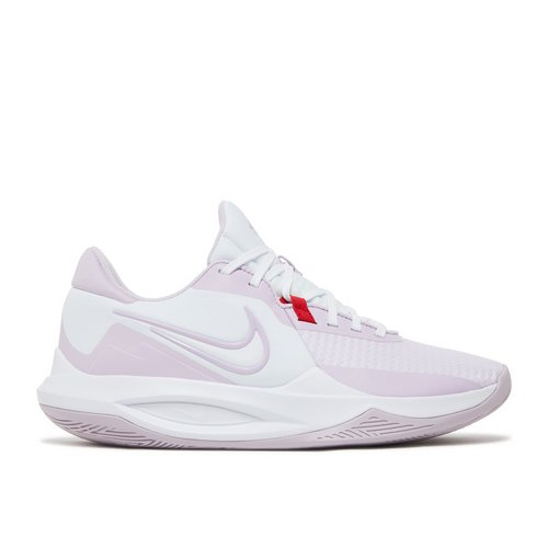 Nike Precision 6 'White Doll' - DD9535-100