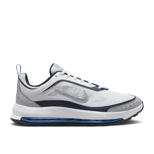 Nike Air Max AP 'White University Blue' - CU4826-104