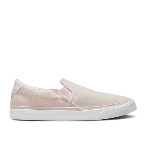 Nike Wmns Court Legacy 'Light Soft Pink' - CW6540-601