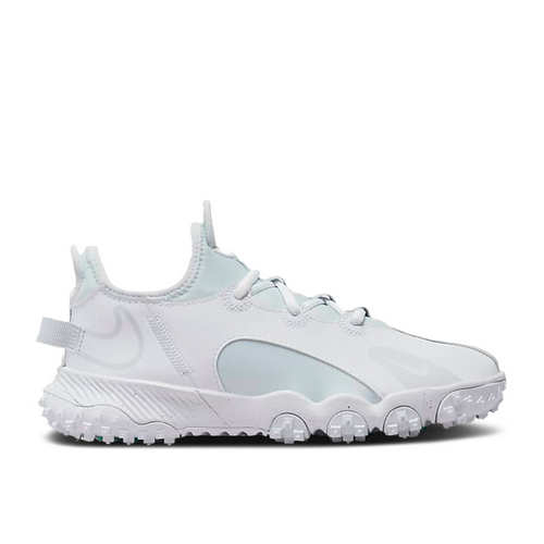 Nike Future Field GS 'White Pure Platinum' - DJ6949-100