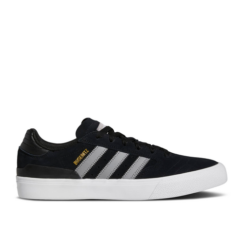 adidas Busenitz Vulc 2.0 'Black Grey' - GY6910