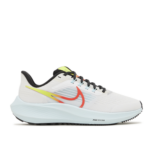 Nike Wmns Air Zoom Pegasus 39 'White Crimson Volt' - DX3350-100