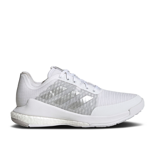 adidas Wmns Crazyflight 'White Silver Metallic' - GY9270