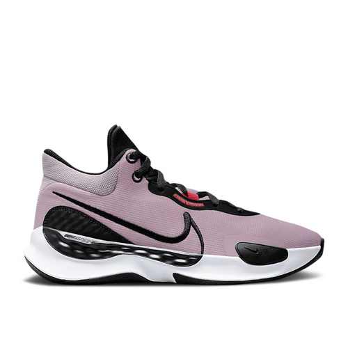 Nike Renew Elevate 3 'Plum Fog Black' - DD9304-500