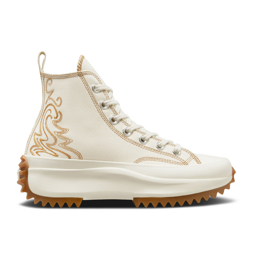 Converse Wmns Run Star Hike Platform High 'Western Embroidery' - A03903C