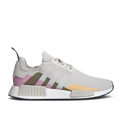 adidas NMD_R1 'Raw White Shock Pink' - EE5080