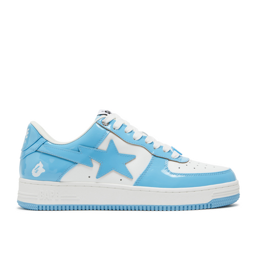 BAPE Bapesta 'Sax' 2022 - 1I70191002-SAX