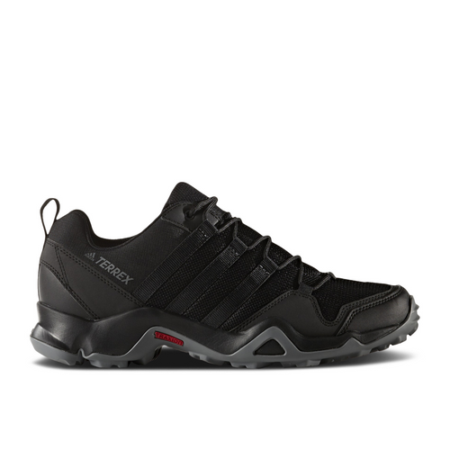 adidas Terrex AX2R 'Black' - BA8041