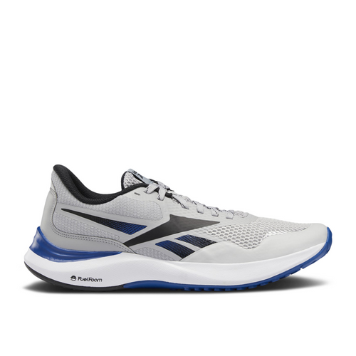 Reebok Endless Road 3 'Grey Vector Blue' - GY4066