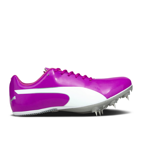 Puma evoSpeed Sprint 10 'Deep Orchid White' - 193452-05