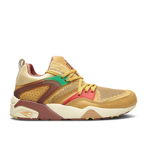 Puma LimitEDitions x Blaze of Glory 'Panellet' - 358680-01