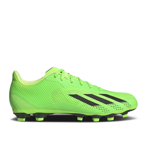 adidas X Speedportal.4 FG 'Game Data Pack' - GW8494