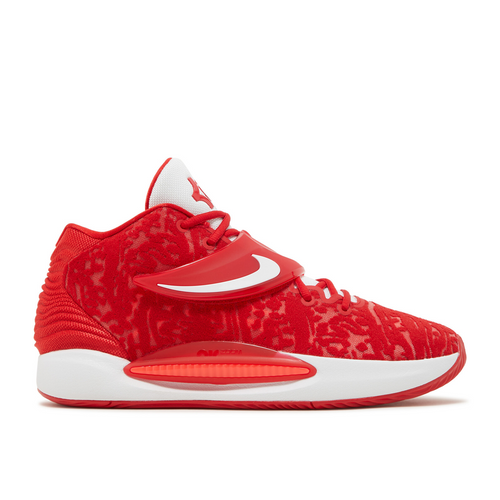 Nike KD 14 TB 'University Red' - DM5040-603