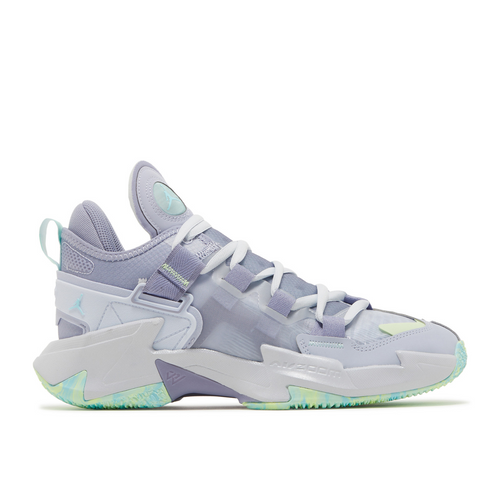 Air Jordan Jordan Why Not Zer0.5 'Indigo Haze' - DC3637-045