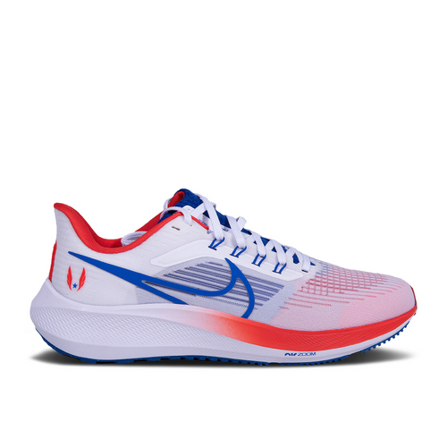 Nike Air Zoom Pegasus 39 'USATF' - DQ7885-100