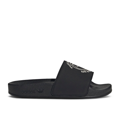 adidas André Saraiva x Adilette Slide J 'The World Needs Love' - GY9331