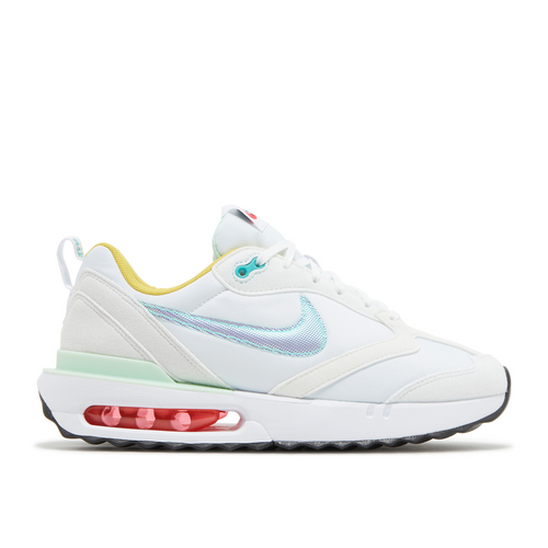 Nike Wmns Air Max Dawn 'White Mint Foam' - DQ7653-100