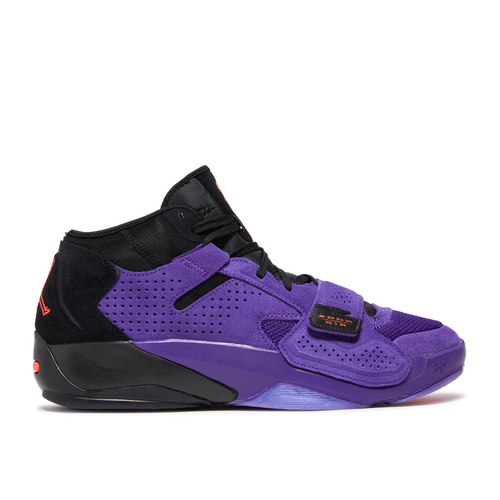 Air Jordan Jordan Zion 2 PF 'Raptors' - DO9072-506