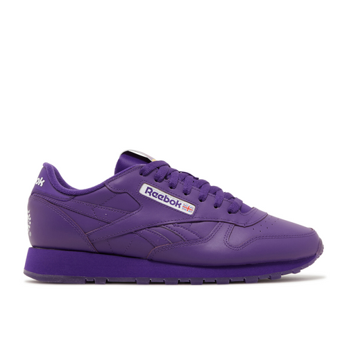 Reebok Popsicle x Classic Leather 'Purple Emperor' - GY2431