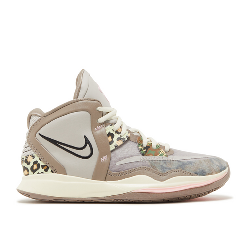 Nike Kyrie 8 Infinity GS 'Leopard Camo' - DD0334-006