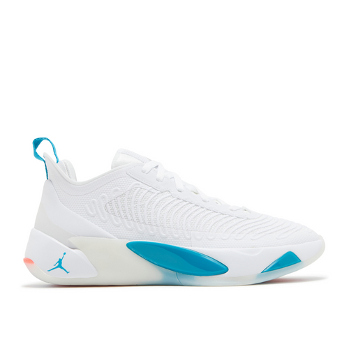 Air Jordan Jordan Luka 1 PF 'Neo Turquoise' - DN1771-104