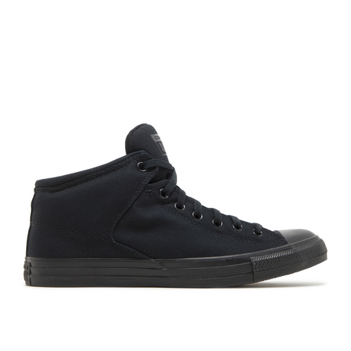 Converse Chuck Taylor High Street Hi 'Triple Black' - 149432F