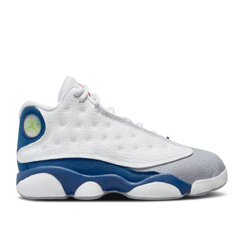 Air Jordan 13 Retro PS 'French Blue' - DJ3005-164
