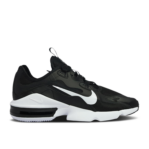 Nike Air Max Infinity 2 'Black White' - CU9452-006