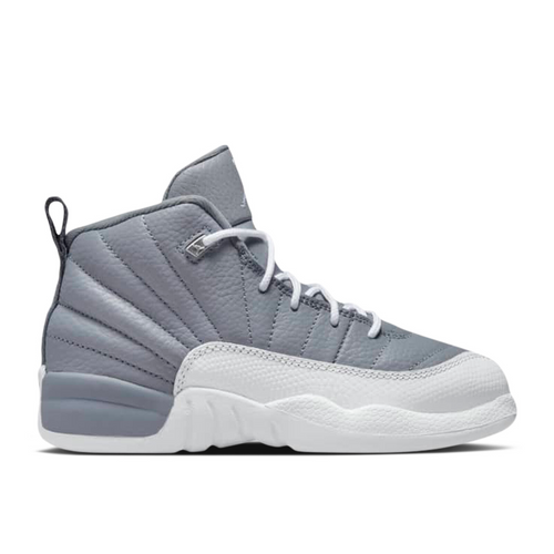 Air Jordan 12 Retro PS 'Stealth' - 151186-015