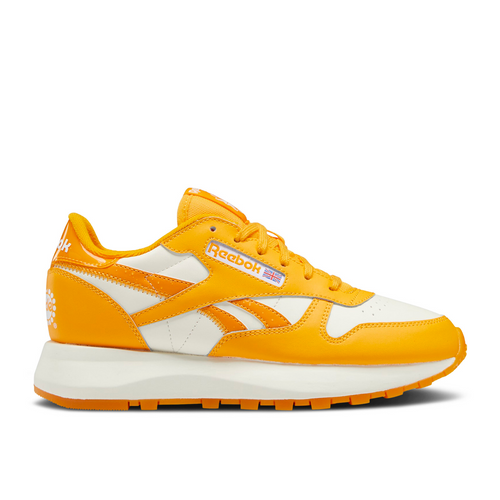 Reebok Popsicle x Wmns Classic Leather SP 'Semi Fire Spark' - GY2438