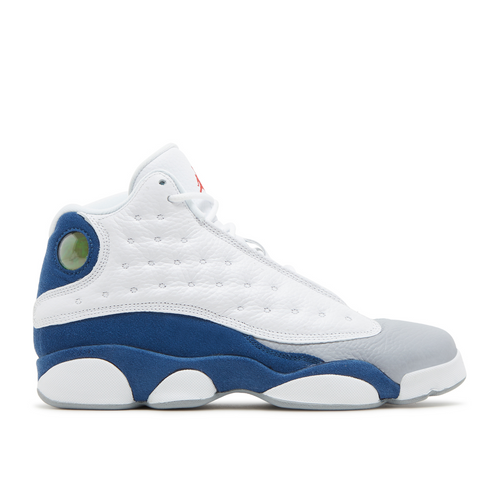 Air Jordan 13 Retro GS 'French Blue' - DJ3003-164