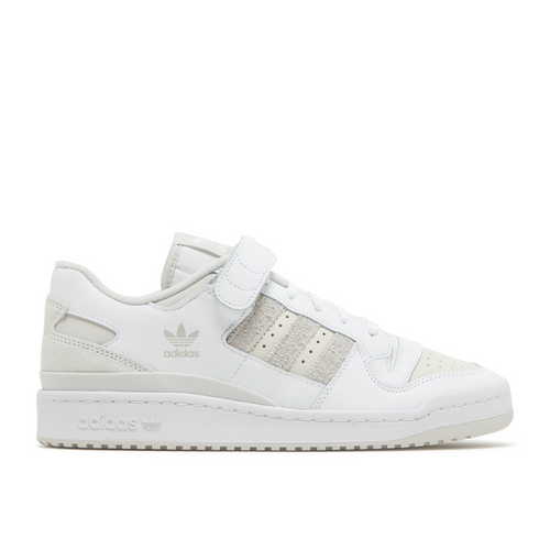 adidas Forum Low 'White Grey' - HQ6804