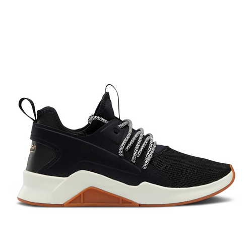 Reebok Wmns Guresu 2 'Black Gum' - DV7291