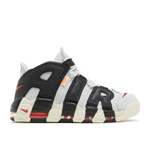 Nike Air More Uptempo 'Hoops' - DX3356-001