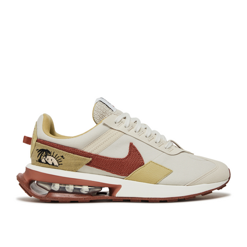 Nike Air Max Pre-Day SE 'Sun Club - Light Orewood Brown' - DM0037-100