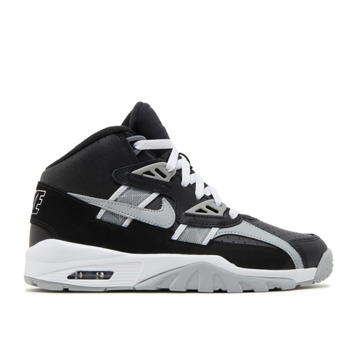 Nike Air Trainer SC High GS 'Raiders' - DX3764-001