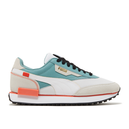 Puma Future Rider Go For 'White Mineral Blue' - 383355-02
