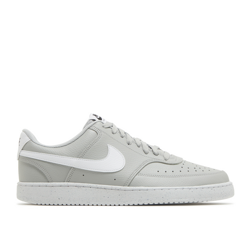 Nike Court Vision Low Next Nature 'Grey Fog White' - DH2987-003