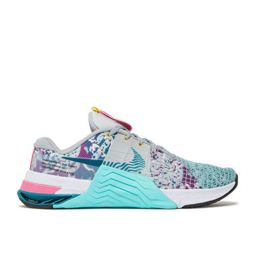 Nike Wmns Metcon 8 'Graffiti Graphics' - DQ0302-001