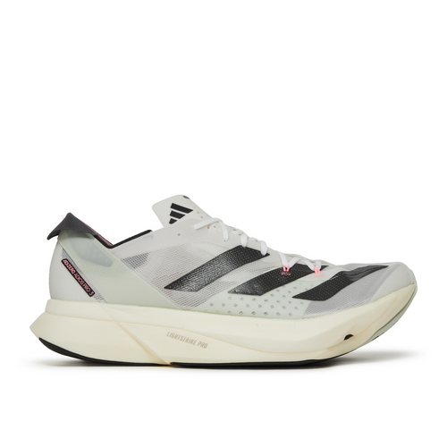 adidas Adizero Adios Pro 3 'White Night Metallic' - GV7067