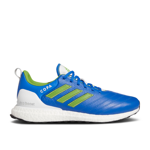 adidas MLS x Copa UltraBoost DNA 'Seattle Sounders' - HQ5900