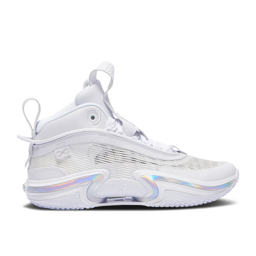 Air Jordan 36 GS 'Pure Money' - DA9054-101