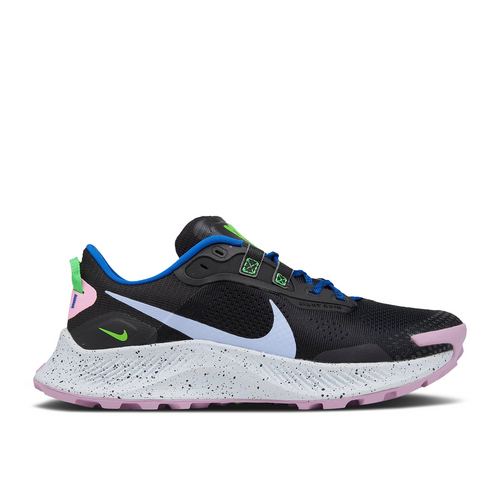 Nike Wmns Pegasus Trail 3 'Black Light Marine' - DA8698-002