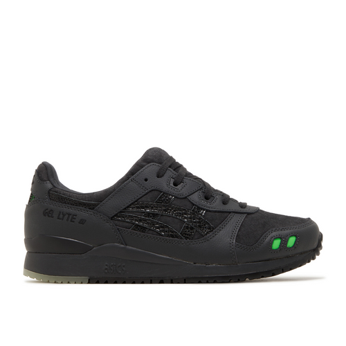ASICS atmos x Gel Lyte 3 OG 'Black Python' - 1201A807-001