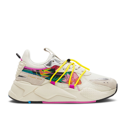 Puma RS-X Papered Jr 'Floral' - 387905-01