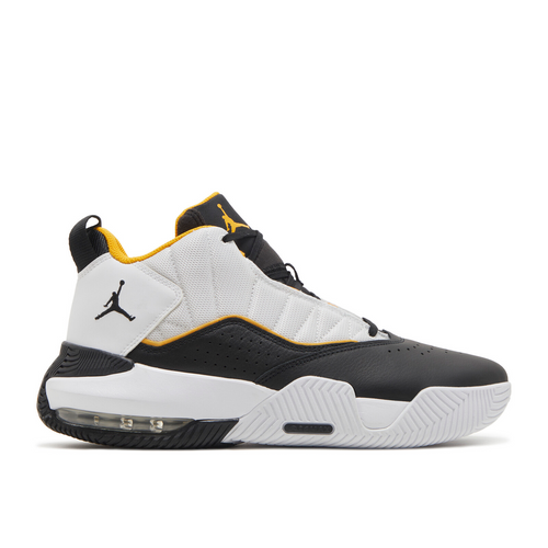 Air Jordan Jordan Stay Loyal 'White Taxi Black' - DB2884-107